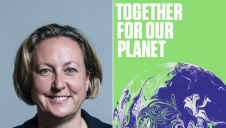 Trevelyan previously served as the Secretary of State for International Development (DFID), which was merged with the Foreign & Commonwealth Office earlier this year